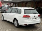 Volkswagen Golf - fotka číslo 3