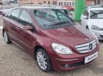 Mercedes Třída B - fotka číslo 0