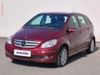 Mercedes Třída B - fotka číslo 2