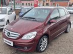 Mercedes Třída B - fotka číslo 2