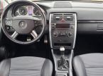 Mercedes Třída B - fotka číslo 7