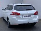 Peugeot 308 - fotka číslo 5