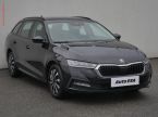 Škoda Octavia - fotka číslo 0