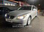 BMW Řada 5 - fotka číslo 0