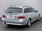 BMW Řada 5 - fotka číslo 3
