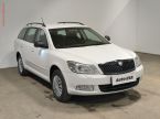Škoda Octavia - fotka číslo 0