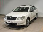 Škoda Octavia - fotka číslo 2