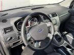Ford Kuga - fotka číslo 11