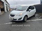 Opel Meriva - fotka číslo 0