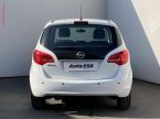 Opel Meriva - fotka číslo 4