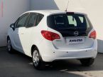 Opel Meriva - fotka číslo 5