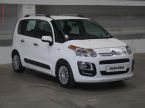 Citroën C3 Picasso - fotka číslo 0