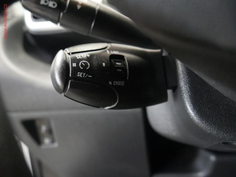 Citroën C3 Picasso - hlavní fotka