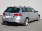 Volkswagen Passat - fotka číslo 3