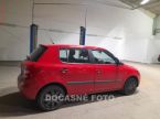 Škoda Fabia - fotka číslo 1