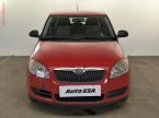 Škoda Fabia - fotka číslo 1