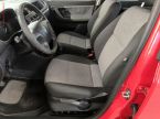 Škoda Fabia - fotka číslo 8