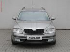 Škoda Octavia - fotka číslo 1