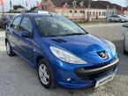 Peugeot 206 - fotka číslo 0