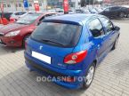 Peugeot 206 - fotka číslo 1