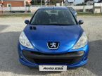 Peugeot 206 - fotka číslo 1