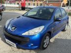 Peugeot 206 - fotka číslo 2