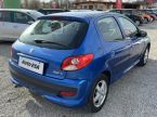Peugeot 206 - fotka číslo 3