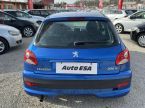 Peugeot 206 - fotka číslo 4