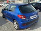 Peugeot 206 - fotka číslo 6
