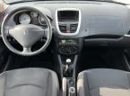 Peugeot 206 - fotka číslo 9