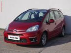 Citroën C4 Picasso - fotka číslo 2