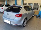 Seat Ibiza - fotka číslo 1