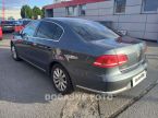 Volkswagen Passat - fotka číslo 1