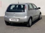 Opel Corsa - fotka číslo 3