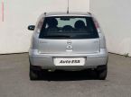 Opel Corsa - fotka číslo 4