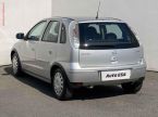 Opel Corsa - fotka číslo 5