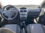 Opel Corsa - fotka číslo 7