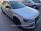 Audi A4 - fotka číslo 0