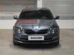 Škoda Octavia - fotka číslo 1