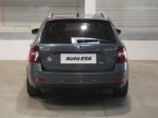 Škoda Octavia - fotka číslo 4