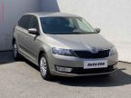 Škoda Rapid - fotka číslo 0