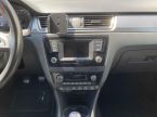 Škoda Rapid - fotka číslo 11