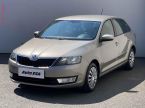 Škoda Rapid - fotka číslo 2