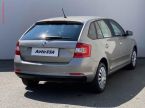 Škoda Rapid - fotka číslo 3