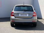 Škoda Rapid - fotka číslo 4
