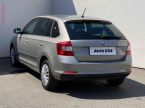 Škoda Rapid - fotka číslo 5
