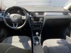 Škoda Rapid - fotka číslo 7
