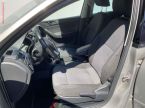 Škoda Rapid - fotka číslo 8