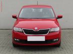 Škoda Rapid - fotka číslo 1