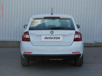 Škoda Rapid - fotka číslo 4